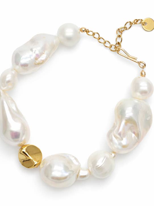 Armbånd Aria for engroshandel hos LA MAISON GISEL B.