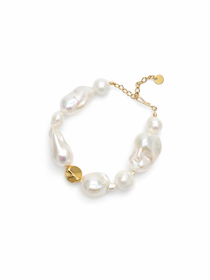 Armband Aria för wholesale av LA MAISON GISEL B.