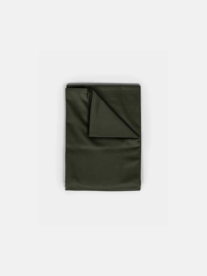 Forest Green Sheets for wholesale by Read The Label