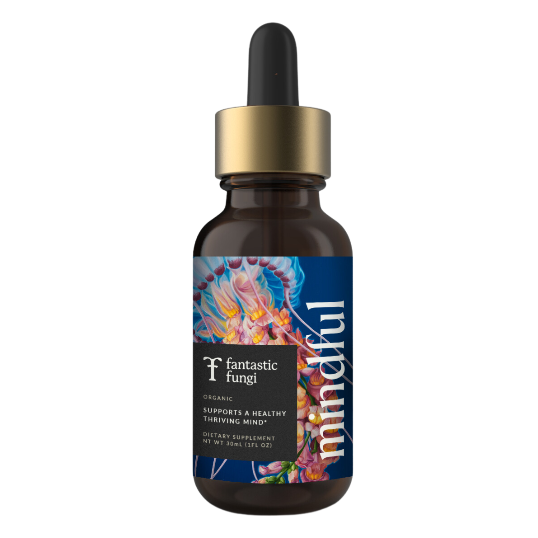 Fantastic Fungi - Wholesale Elixir - Mindful Elixir4