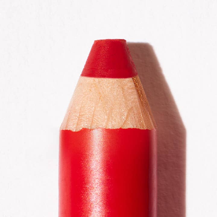 Yolaine - Wholesale Lipstick - The Red Pencils4
