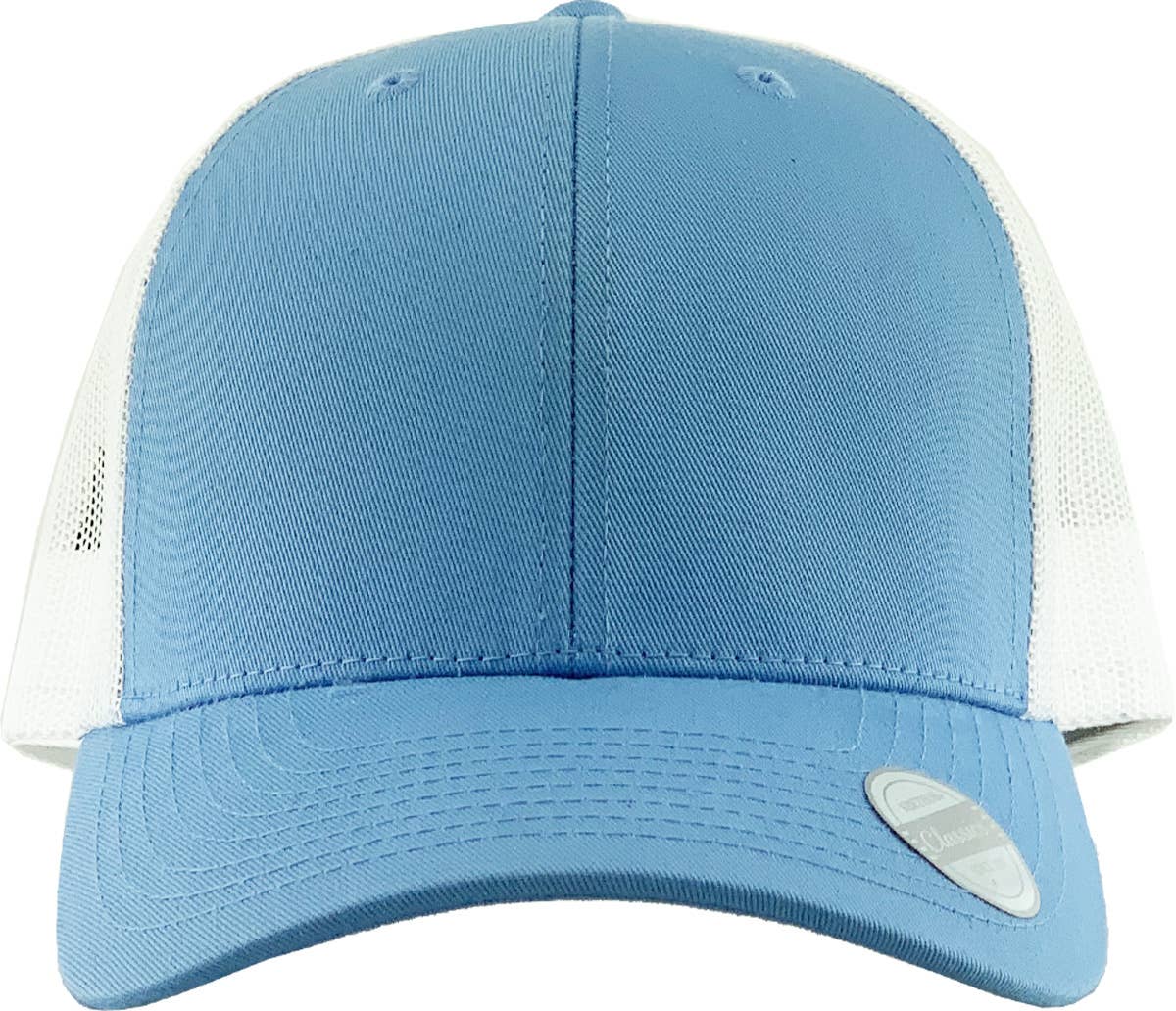 KBETHOS - Wholesale Trucker Hat - Unisex - CLASSIC 6 PANEL MESH BACK177