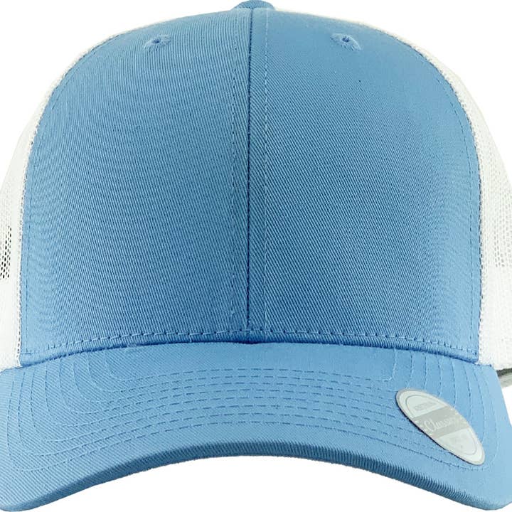 KBETHOS - Wholesale Trucker Hat - Unisex - CLASSIC 6 PANEL MESH BACK178