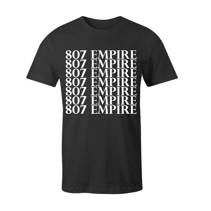 Hemd - 807 Empire allover für den Großhandel von 807Empire