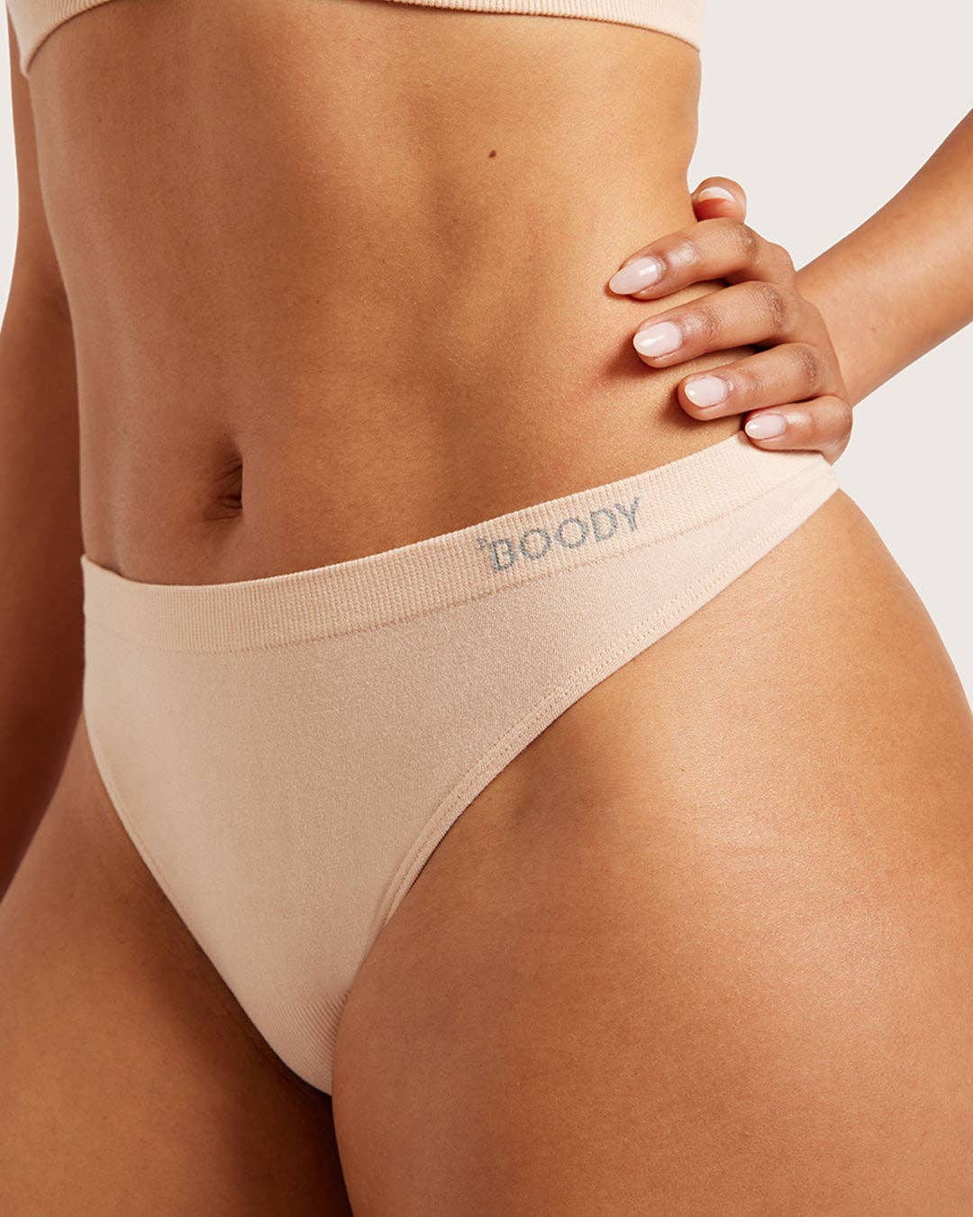 BOODY UK LTD - Wholesale Underwear - Women's - G-String - White13