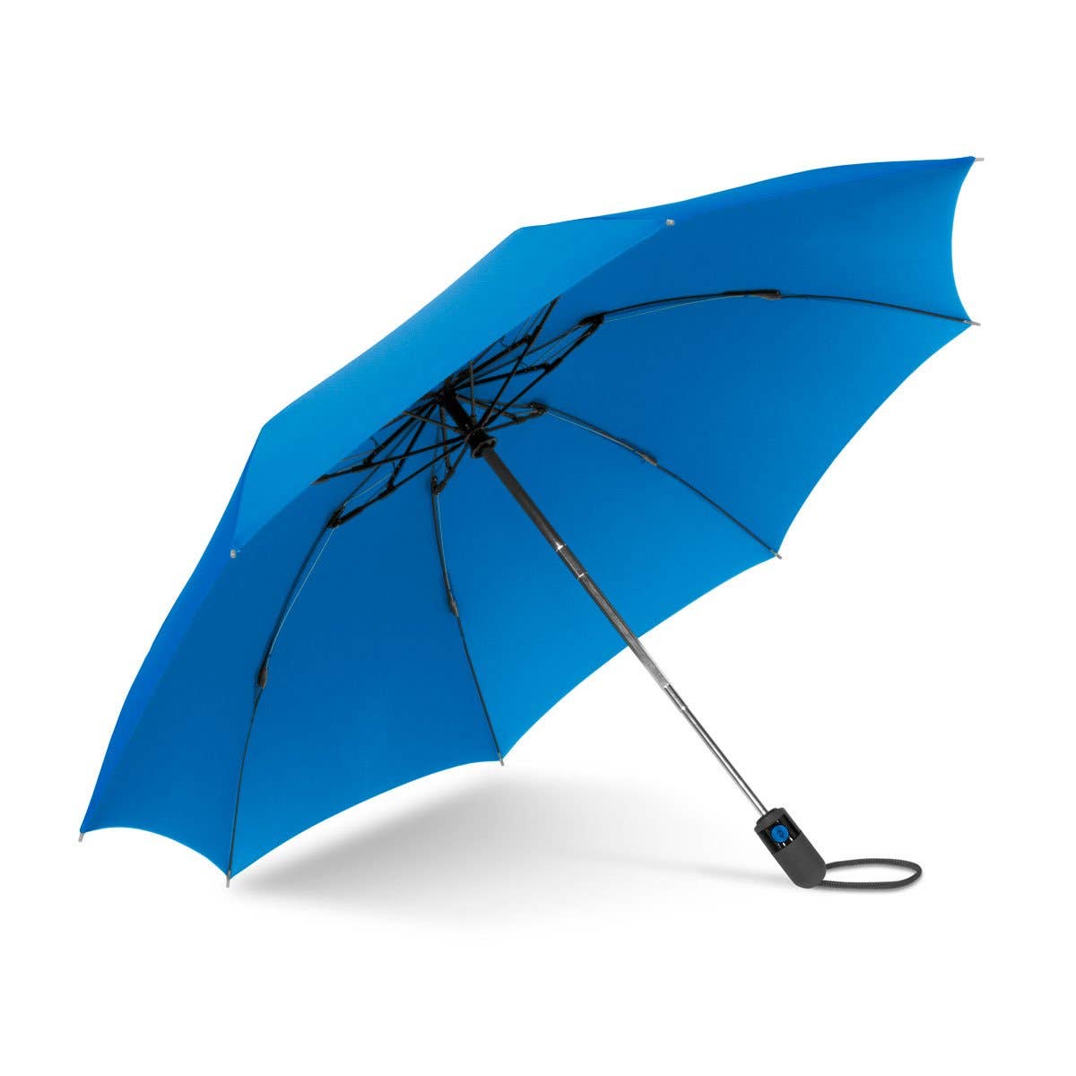 Shedrain - Vente Parapluie – unisexe - Incroyable Parapluie Solide Compact Réversible15