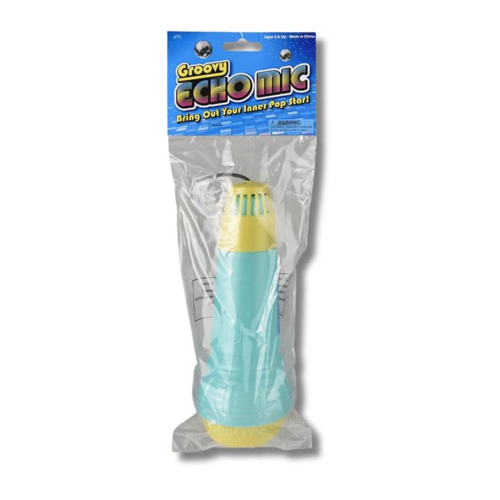 JSBlueRidge Toys – wholesale Classic toy – Kids – Novelty Echo Microphone For Kids & Toddlers