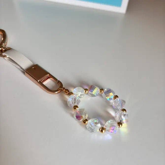 OE! - Wholesale Keychain - Women's - KEYCHAIN - HEART - portachiavi2