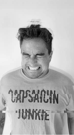 Chili Mafia Hot Sauces - Wholesale Hot Sauce - HOT Carolina // Carolina Reaper Chili Mafia-Chili Sauce2