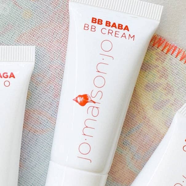 JO.MAISON.JO - Wholesale BB/CC Cream - Mini Size BB Cream Snail Slime BB Baba Light