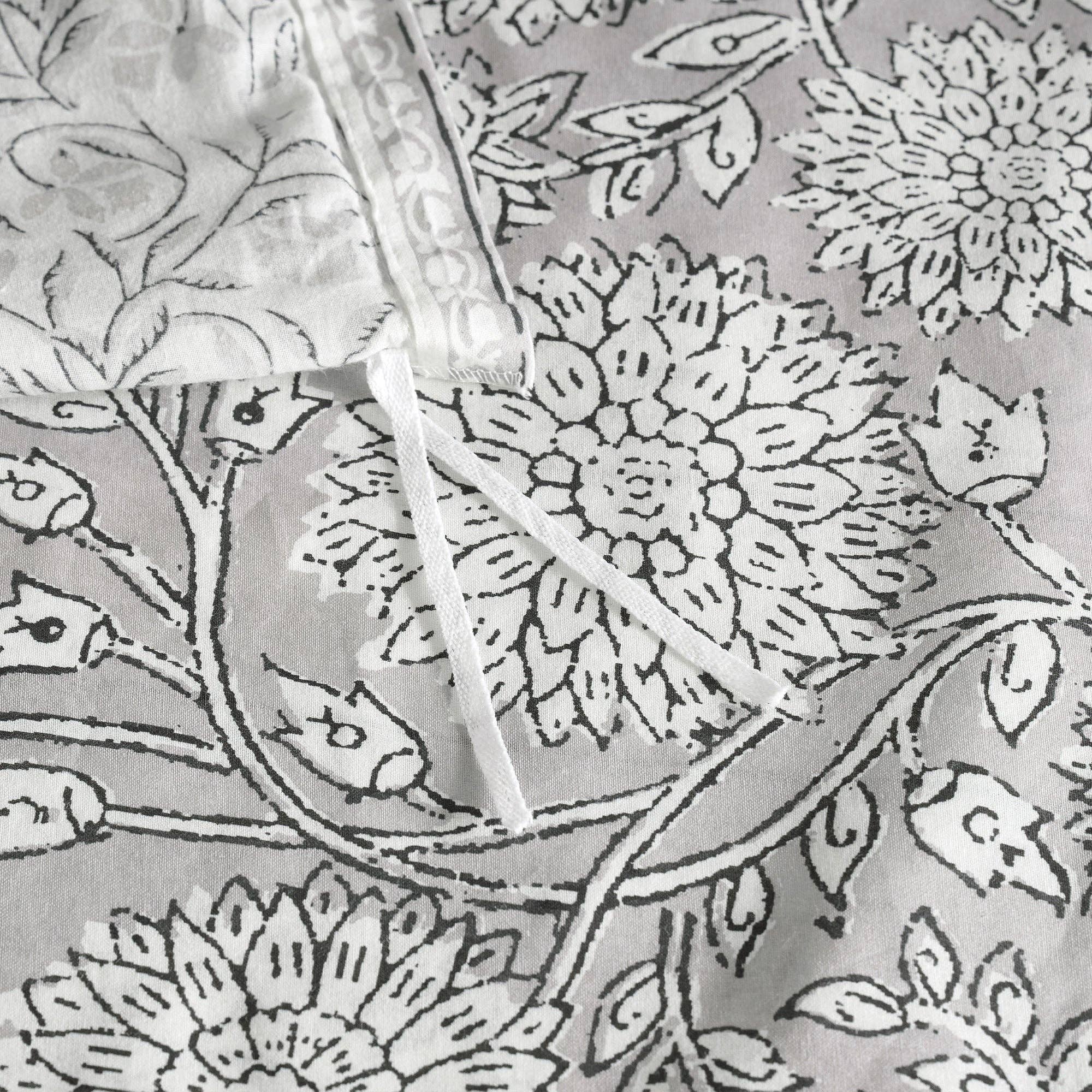 Levtex Home – Großhandel Bettwäsche-Set – Adare Bettdecken-/Bettdeckenset34