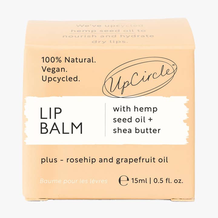 VIAI Beauty – wholesale Lip Balm – Lip Balm with Hemp Seed Oil1
