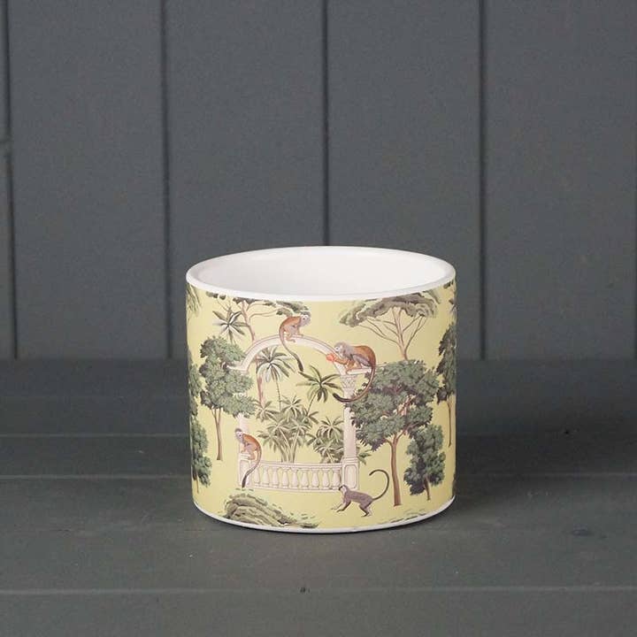 Monkey Pot for wholesale by Satchville