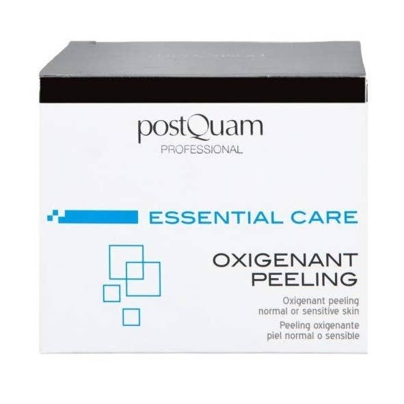 Peeling Oxygenant 200ml#10 for wholesale by Postquam USA
