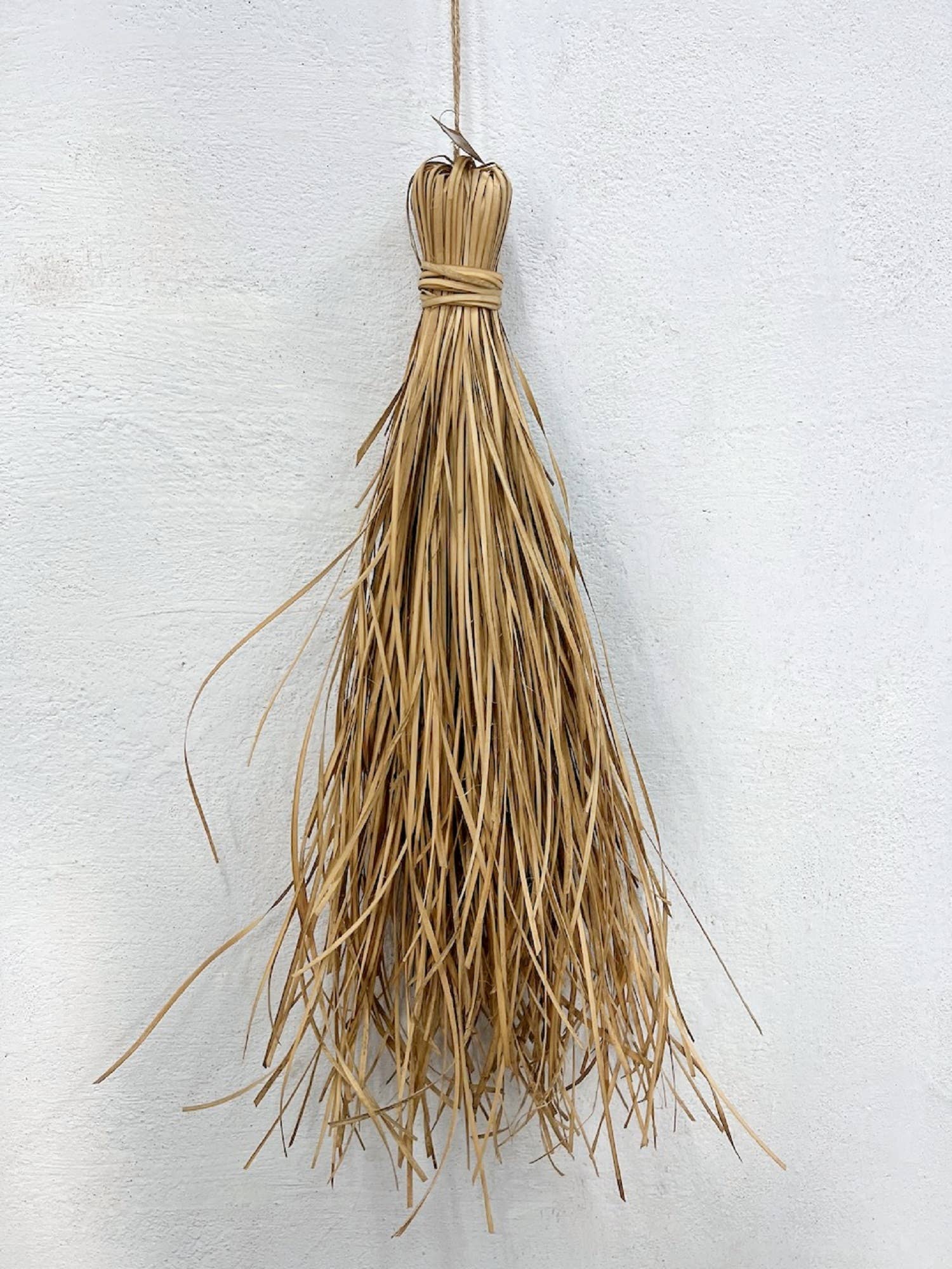 Boho Hanging Decor - Natural H 29.53" for wholesale on Faire1