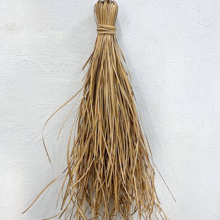 Boho Hanging Decor - Natural H 29.53" for wholesale on Faire1