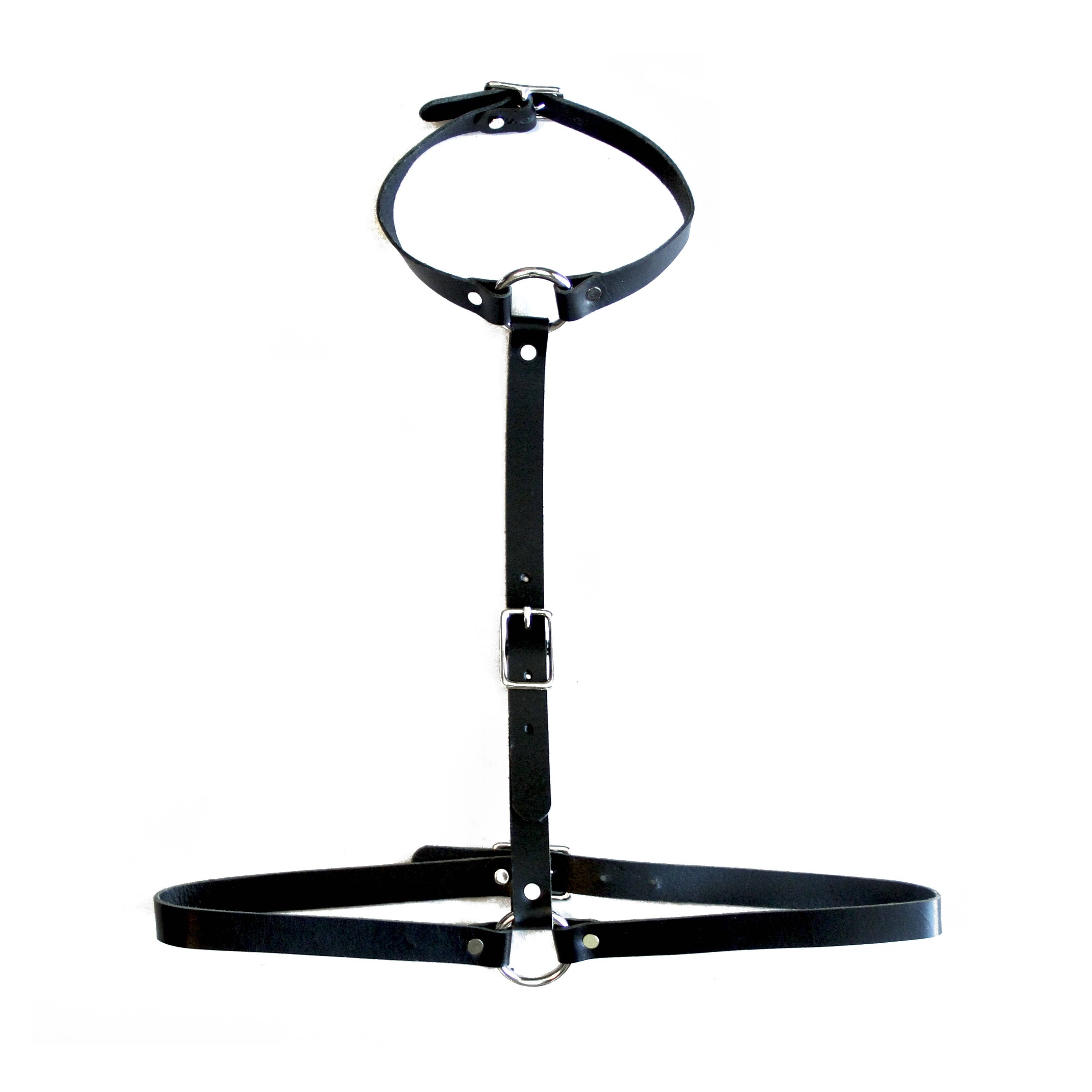 Audio Helkuik - Wholesale Fashion Harness - Women's - Artifice Harness5