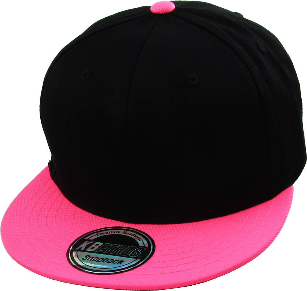 KBETHOS - Venta al por mayor Gorra snapback - Unisex - Gorra snapback de algodón con visera plana16