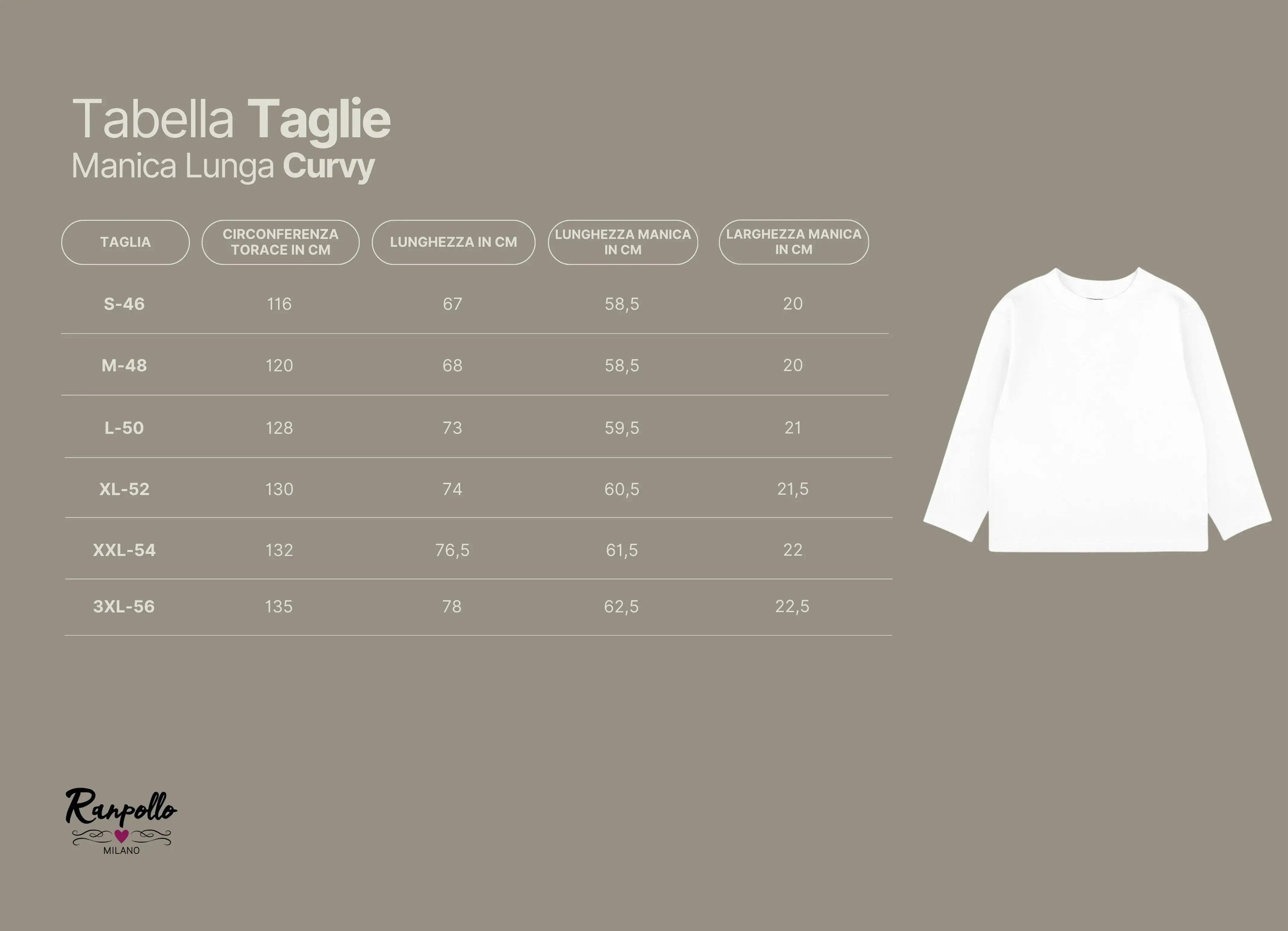 RANPOLLO MILANO - Wholesale Screen Printed T-Shirt - Women's - THE PINKPERFUME6