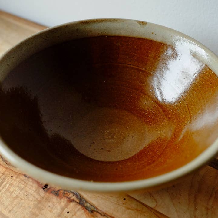 Steve’s Pottery - Wholesale Bowl - Cereal/ Ramen Bowl7