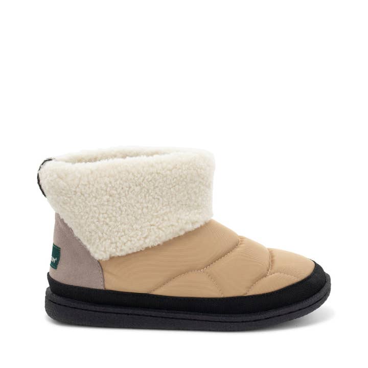 Botte à cheville Shasta Chalet pour femmes - Taupe pour la vente par Staheekum