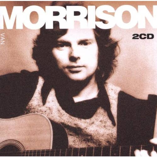 Real Retro - Wholesale Music CD/Vinyl - VAN MORRISON Sealed Music CD