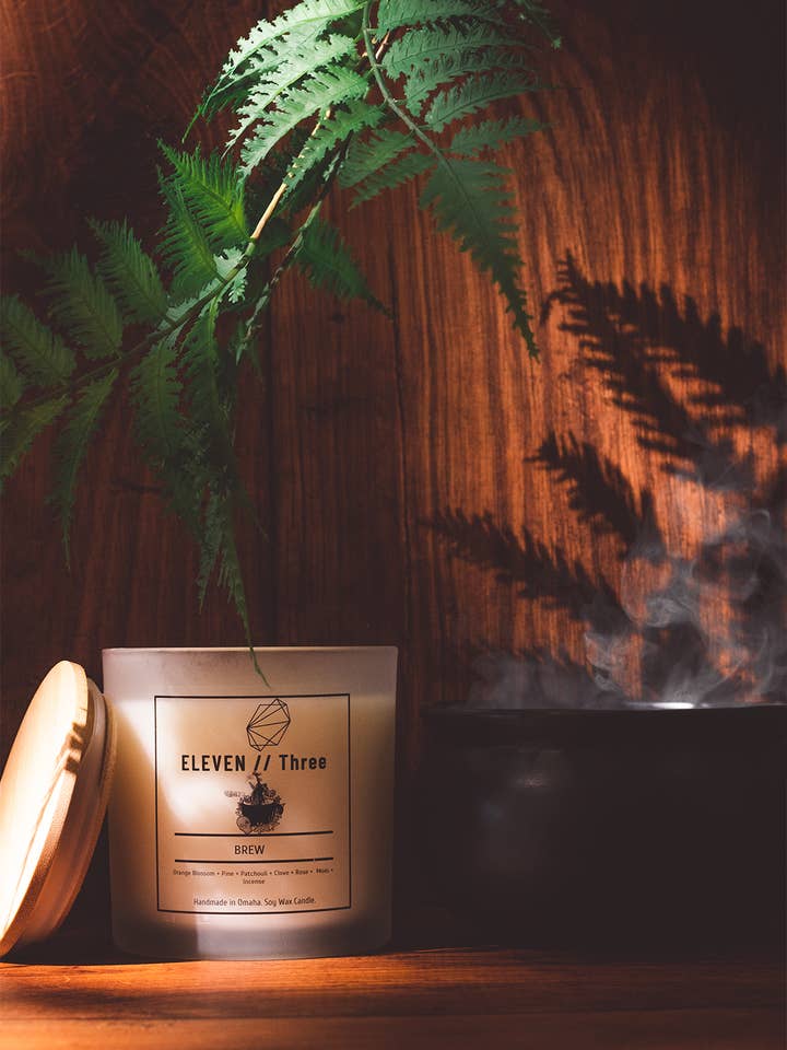 BREW for wholesale by ELEVEN//Three