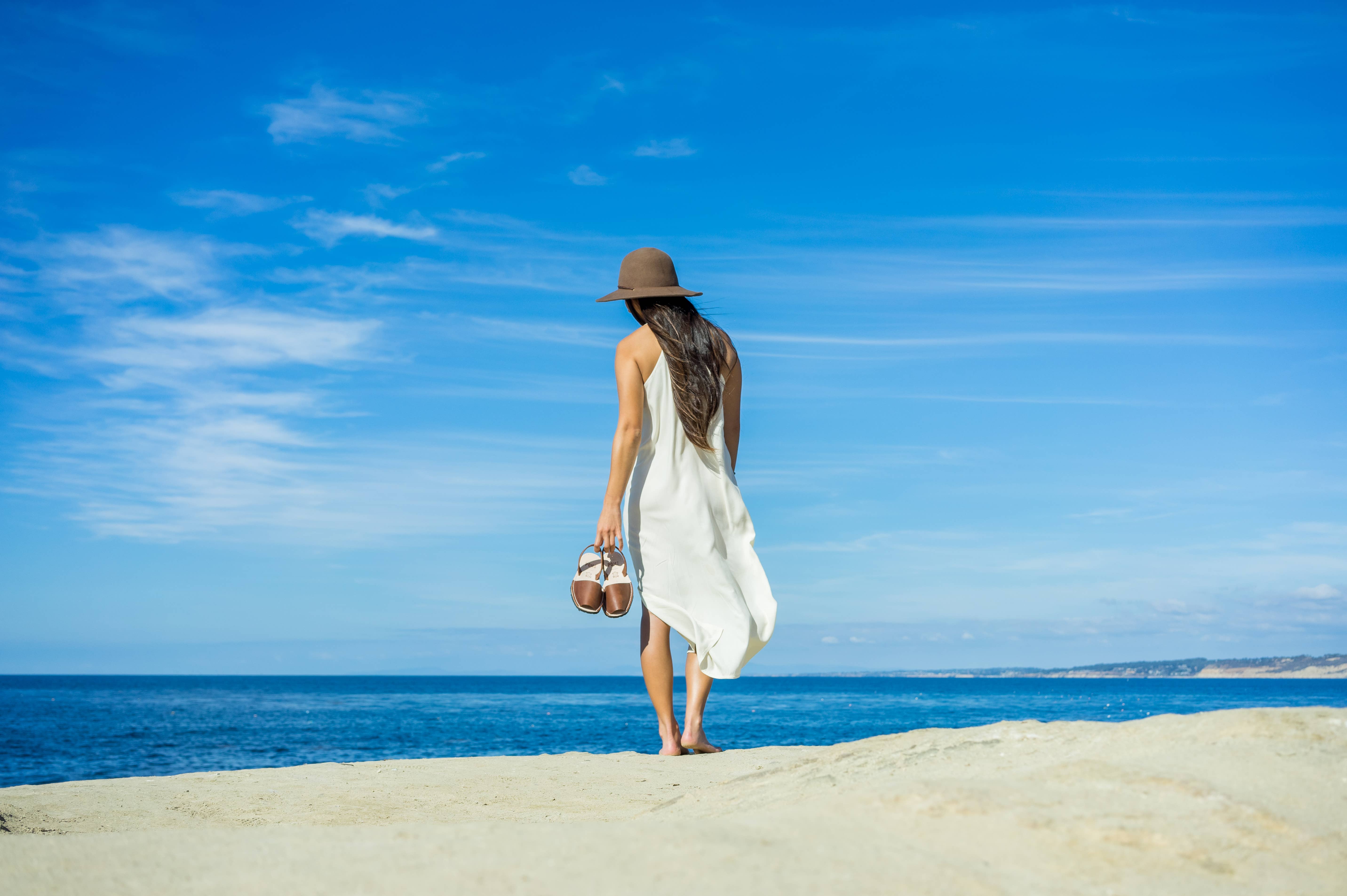 Pons - Wholesale Sandals - Women's - Pons Shoes - Classic Women - Taupe9