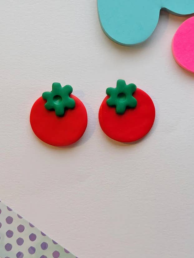 Tomato Tango for wholesale by Delaney and Blu