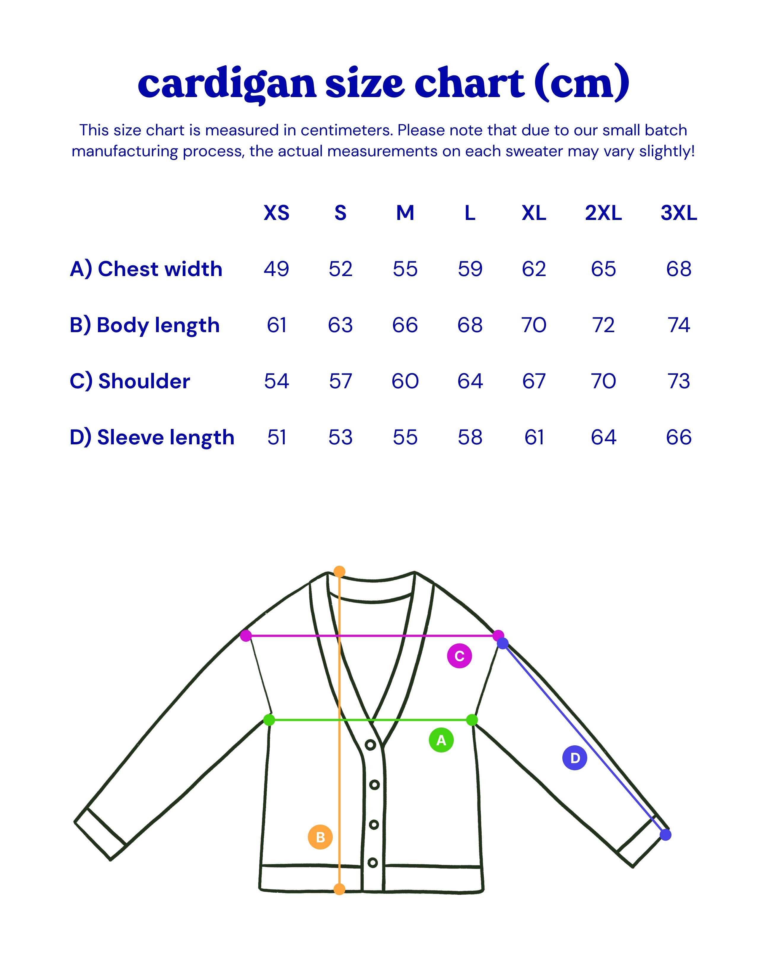 Meridrop - Wholesale Cardigan - Women's - Goose Party Cardigan4