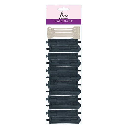 Cold-wave Rods, 17x91mm 6434 for wholesale by Fine Lines (UK) Ltd