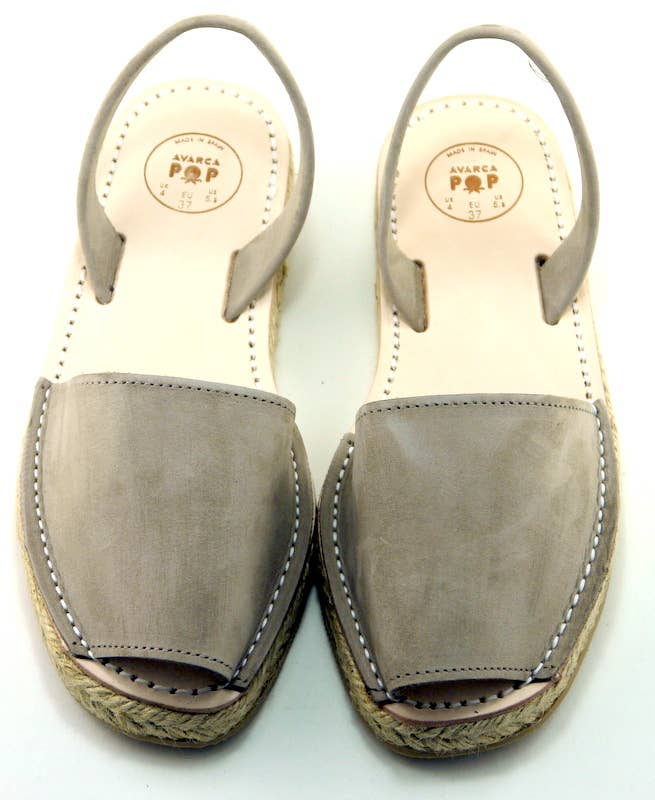 AVARCAPOP - Wholesale Sandals - Women's - Avarca Yute4