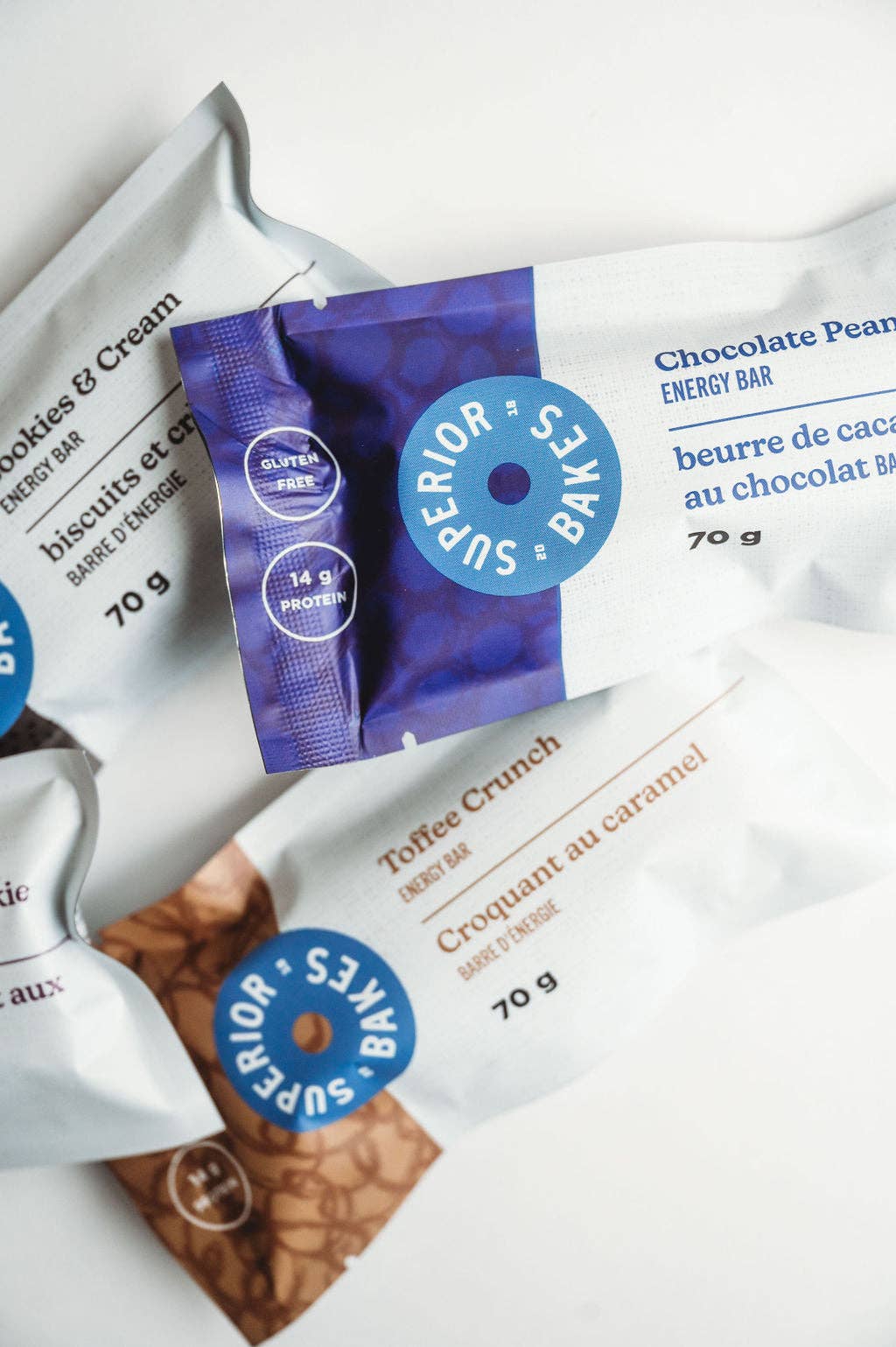 Superior Bakes - Wholesale Snack Bar - Energy Bars13