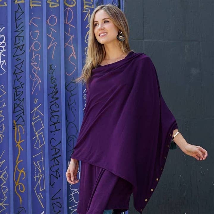 Multi Use Scarf for wholesale by VictoriaEstelles