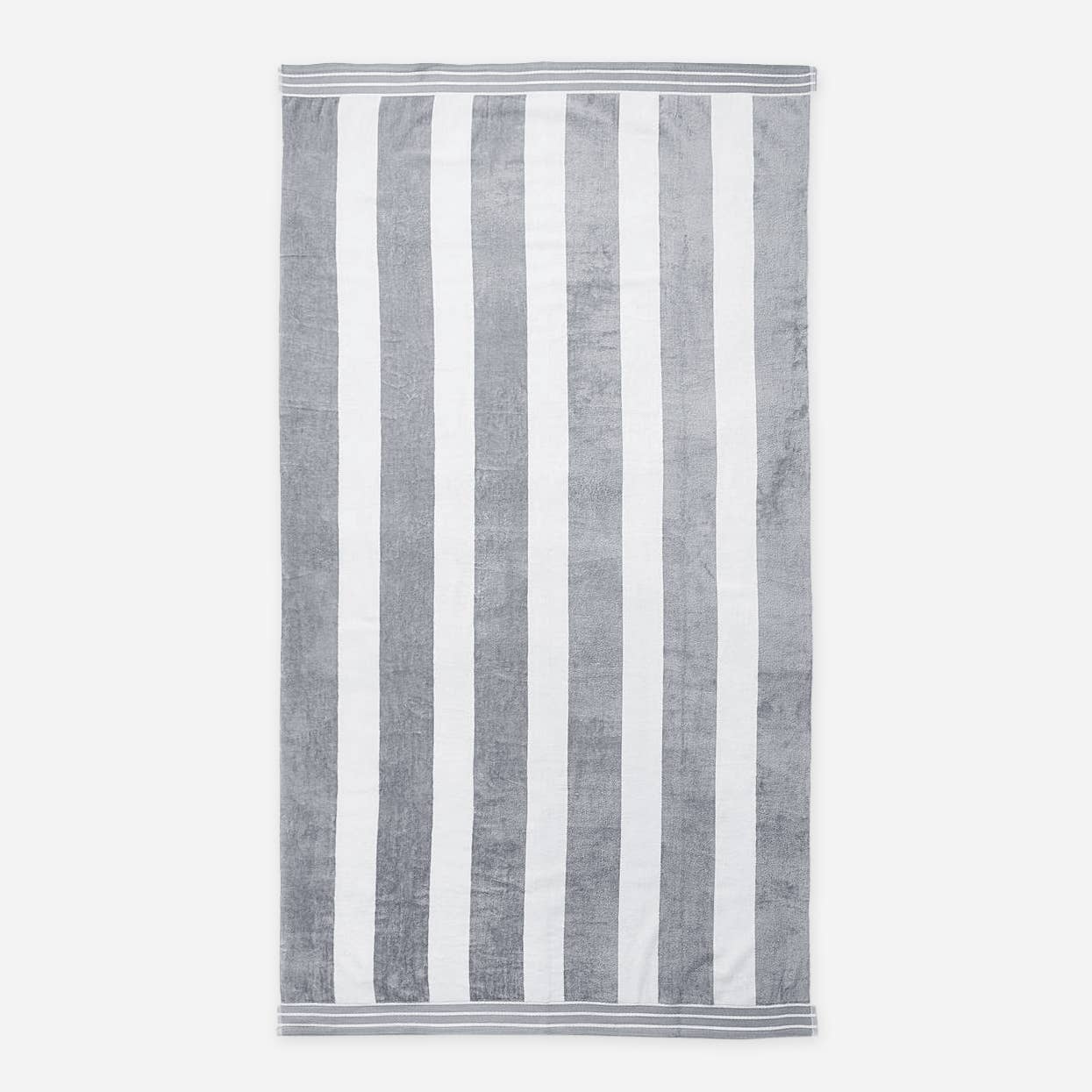 Allure Bath Fashions - Wholesale Beach towel - Jumbo Cabana Stripe Beach Towels - 100 x 180cm 0