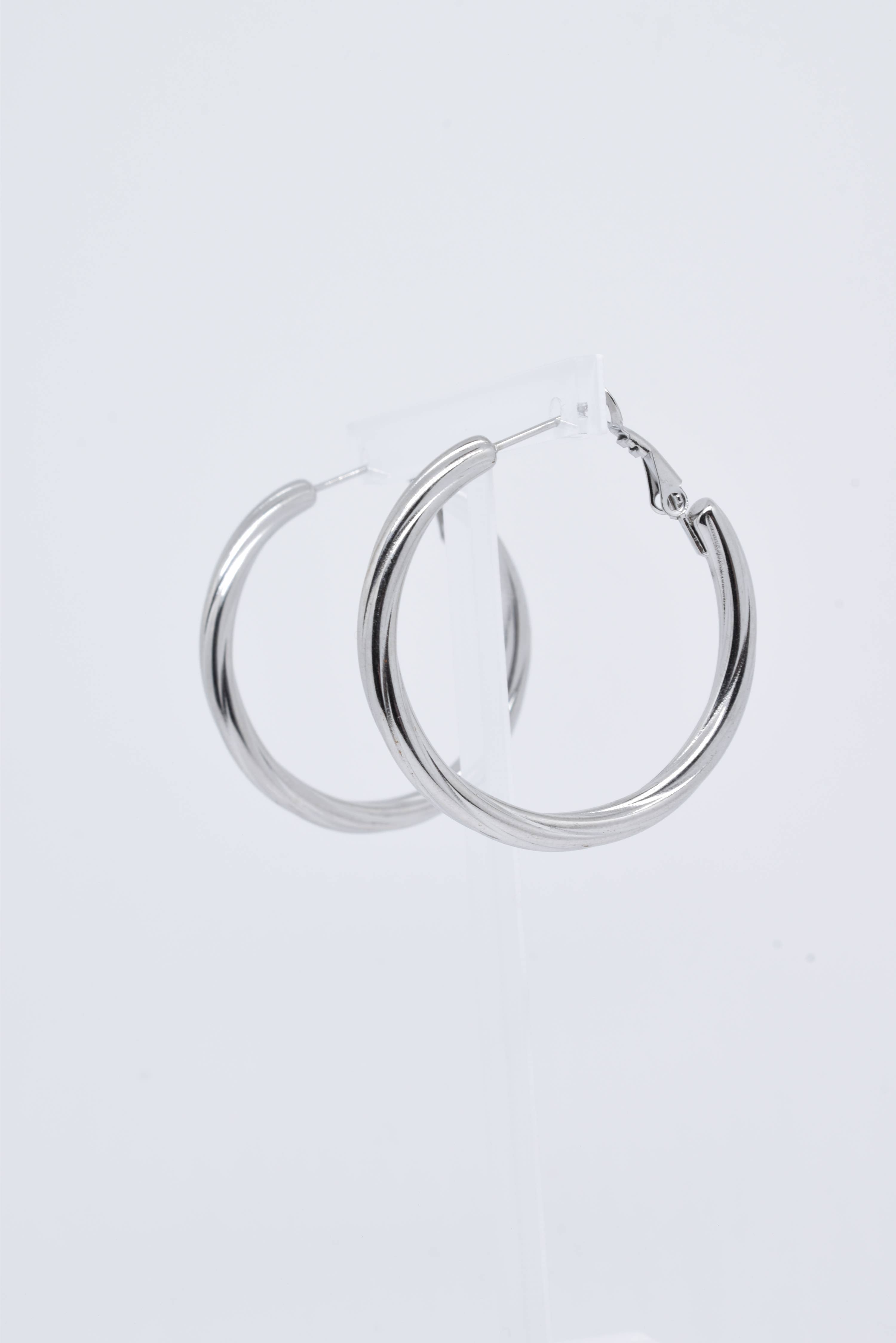 Kapyco – wholesale Hoop-örhängen – ÖRHÄNGEN - BO1000054