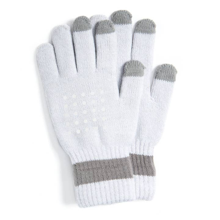 Muk Luks - Wholesale Gloves - Women's - MUK LUKS Women's Touchscreen Gloves