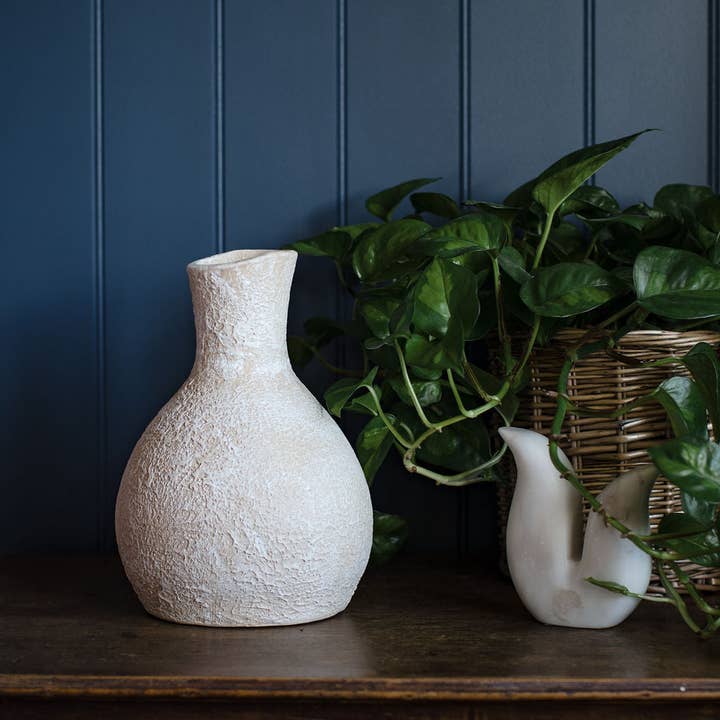 Arthur Cameron – wholesale Vase – Carrock - Terracotta Vase2