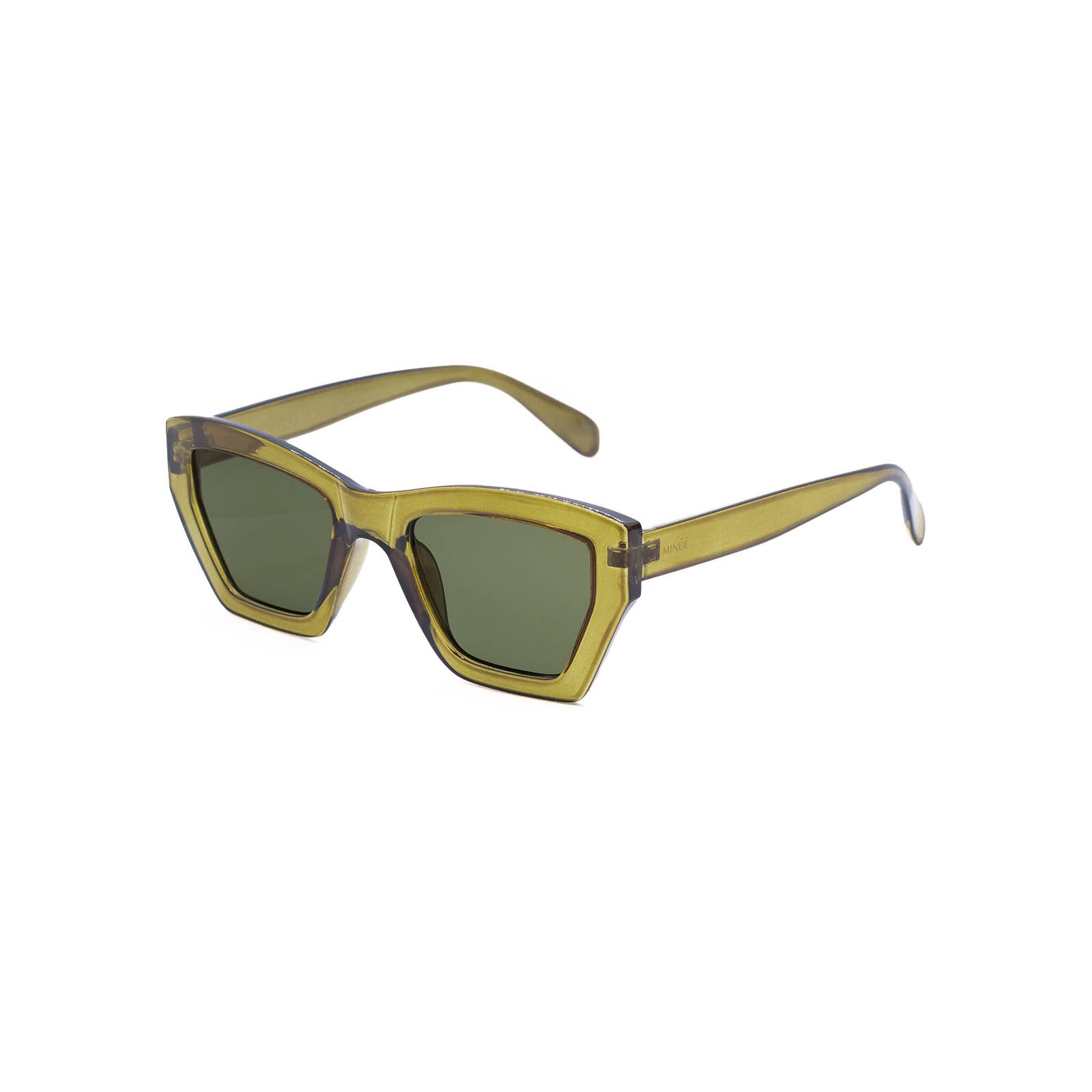 Minue Opticians - Wholesale Sunglasses - Women's - WANE GRASS. Sunglasses1