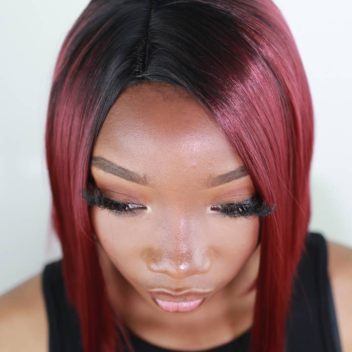 LA 'BELLO BEAUTY - Vente Perruque/extensions - ODDO5