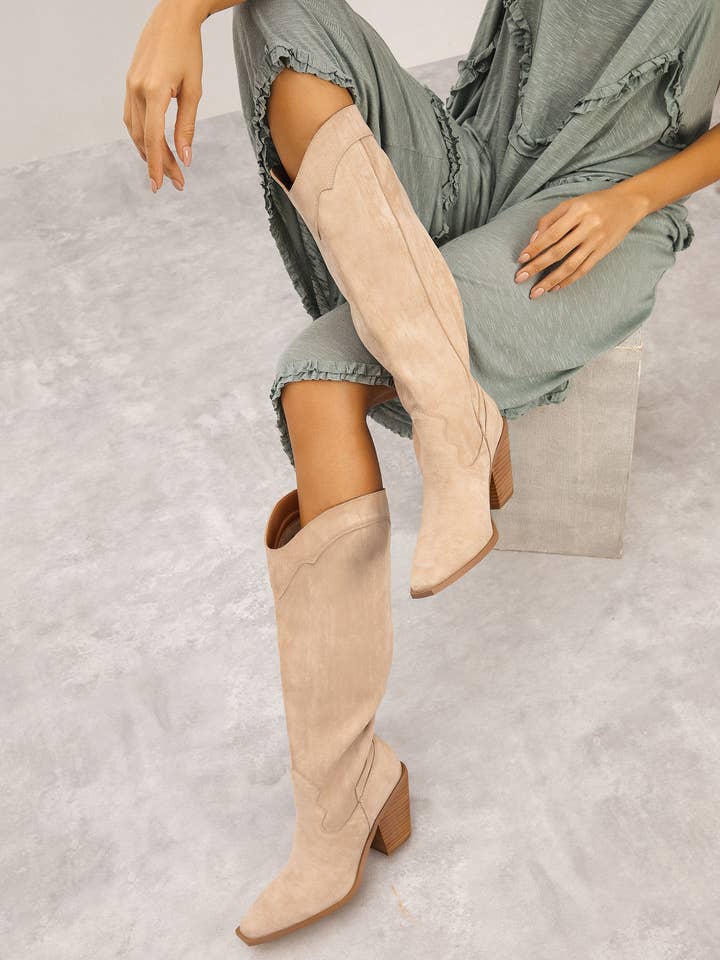 Miracle Miles (Mi.iM) - Wholesale Boots - Women's - CLASSY21