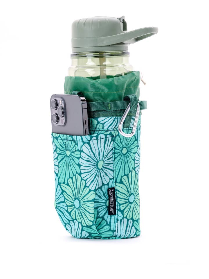 91602: Hydro Hippo | rPET riciclato | Lazey Dazey per la vendita all'ingrosso da parte di Fydelity