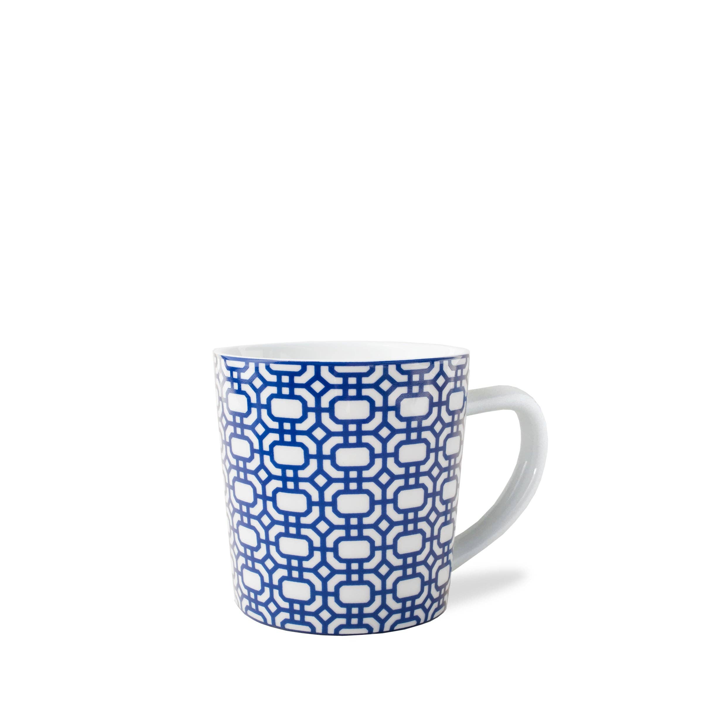Caskata - Wholesale Coffee Mug - Newport Garden Gate Mug