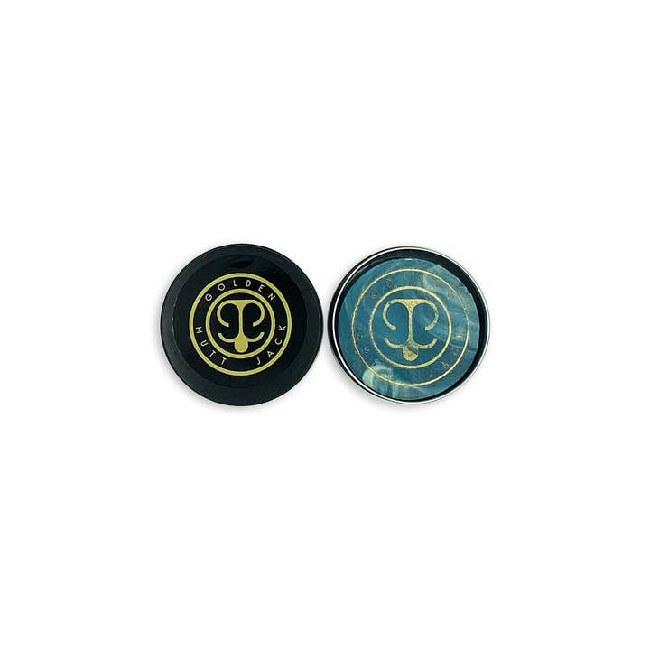 Solid Shampoo Bar (for dogs) for wholesale by Golden Mutt Jack