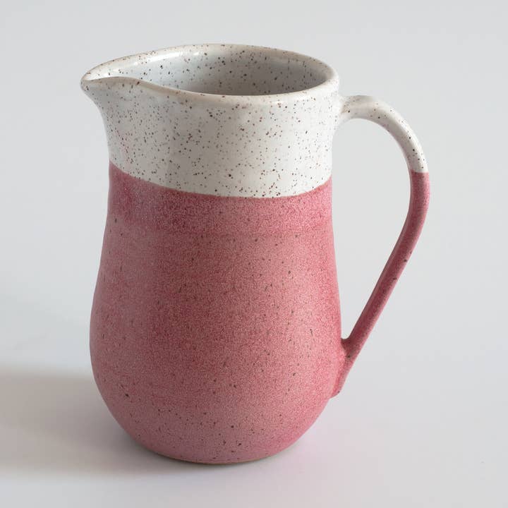 Large Pitcher for wholesale by RachaelPots