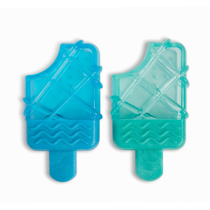 Set of 2 Popsicle Cooling Toys - BBL/SMI for wholesale by Core Home