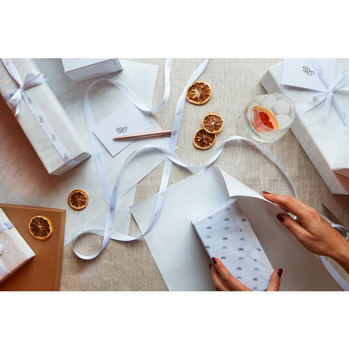 Salcombe Distilling – wholesale Gift bag set/pack – Miniature Gin Gift Set3