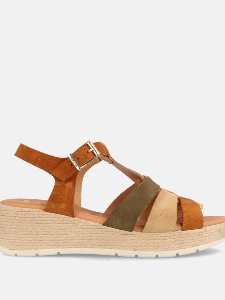 TEHERAN SERR. COMBI SETTER para venta al por mayor de NEOX CALZADOS, S.L.U. (Marila Shoes)