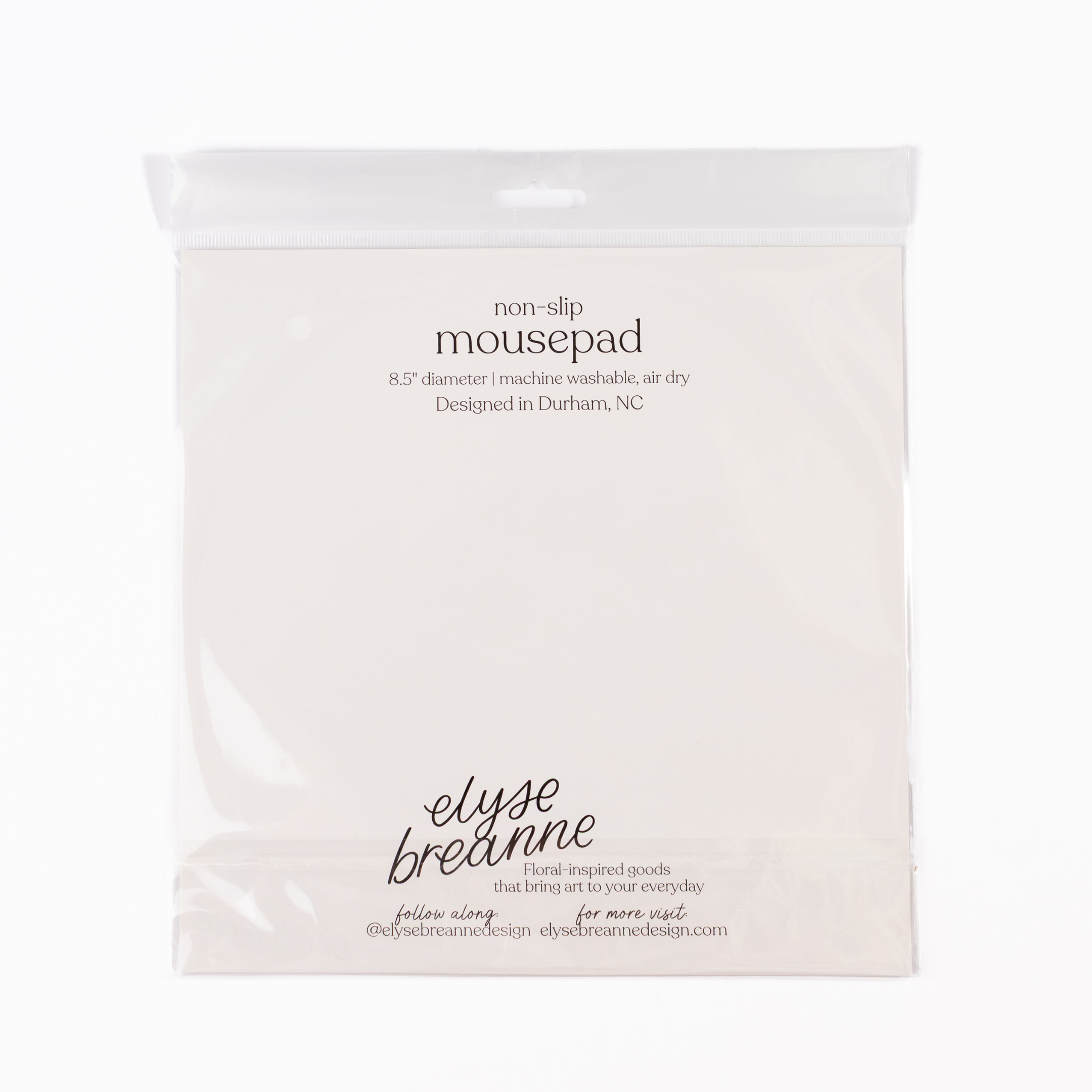 Elyse Breanne Design - Wholesale Mousepad/Trackpad - Summer Meadows Mousepad5