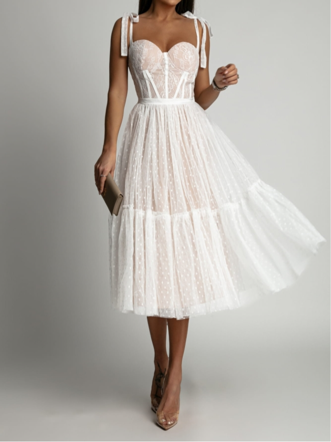 Invitadissimas – wholesale Dress – Women's – Midi dress 230998